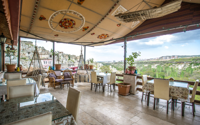 Nar Cave Hotels Cappadocia