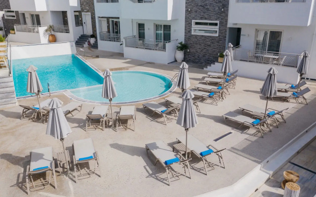 Thalasea Hotel Plakias