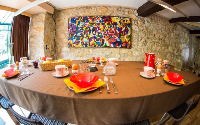 Moulin d'Entre Les Roches