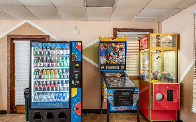 Quality Inn Trinidad