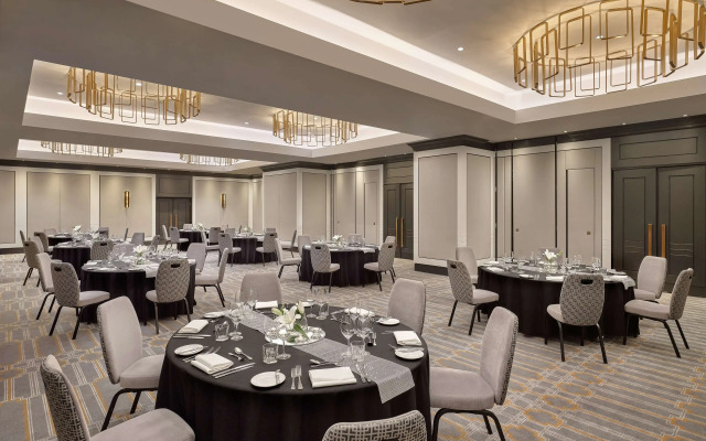 Radisson Blu Plaza Hotel Sydney