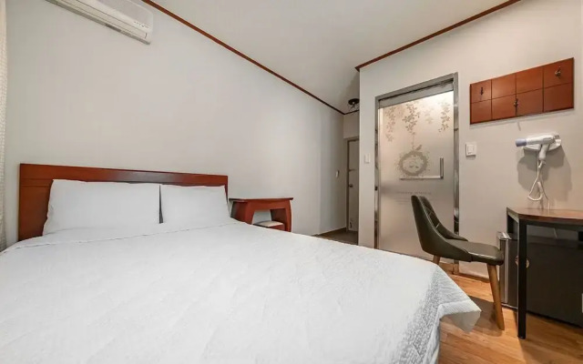 Sokcho Herb Motel