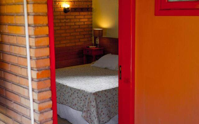 Pousada Mar de Dentro