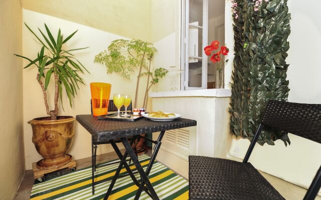 Suite Gioia Five Stars Holiday House