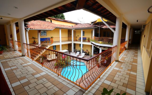 Marlim Porto Hotel