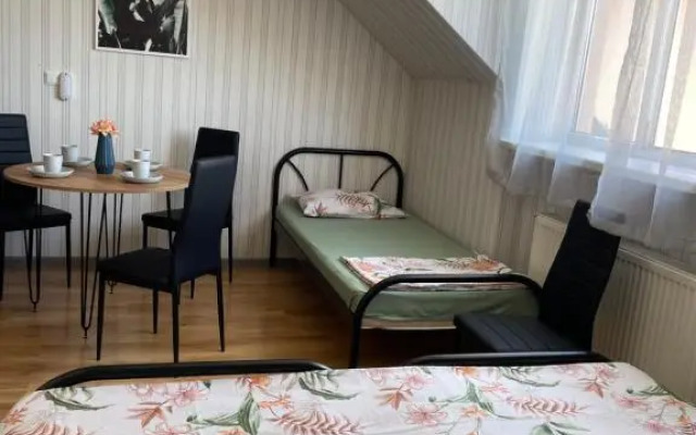 VIP hostel