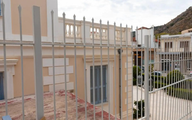 Magdalenia's cozy apartments