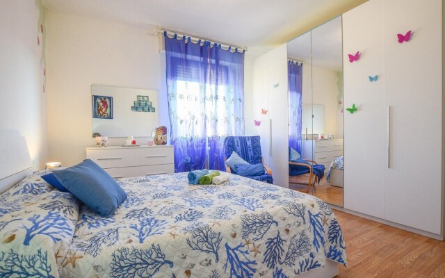 Awesome Apartment in Follonica With Wifi and 2 Bedrooms