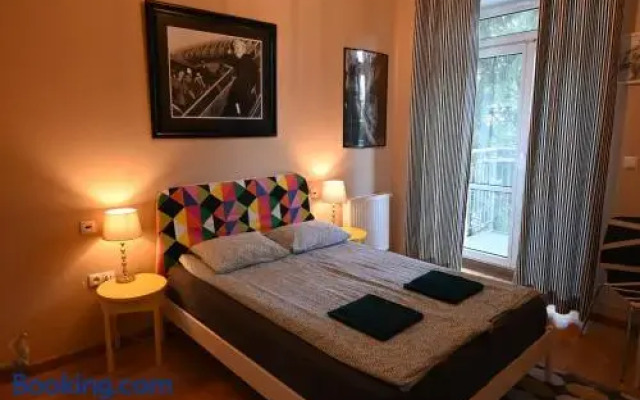 Pepe Hostel