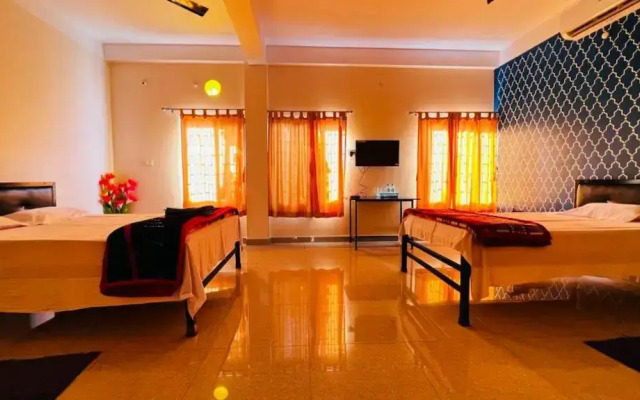 Nilachal Homes