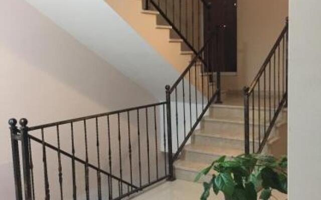 Hotel Polo