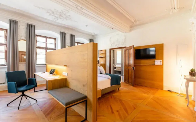 Hotel Schwan & Post