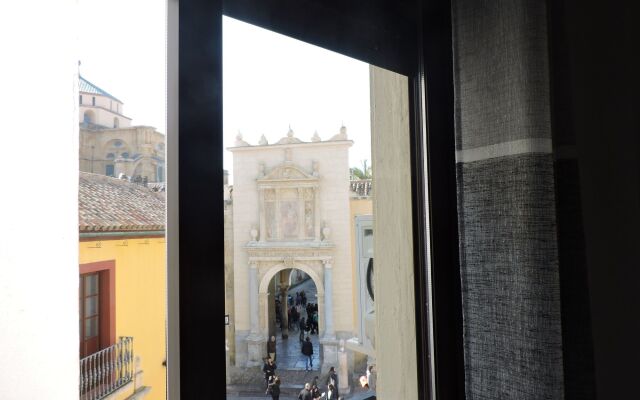 El Balcón de la Mezquita