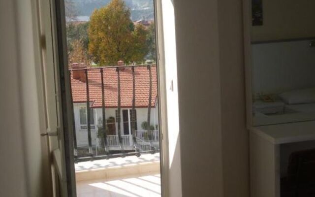 Cicek Otel - Apartments