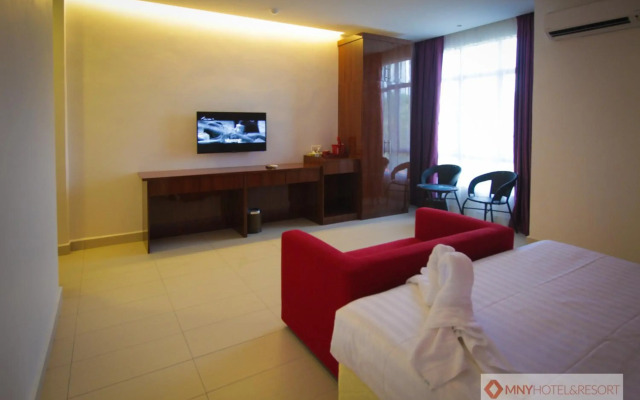 MNY Hotel & Resort