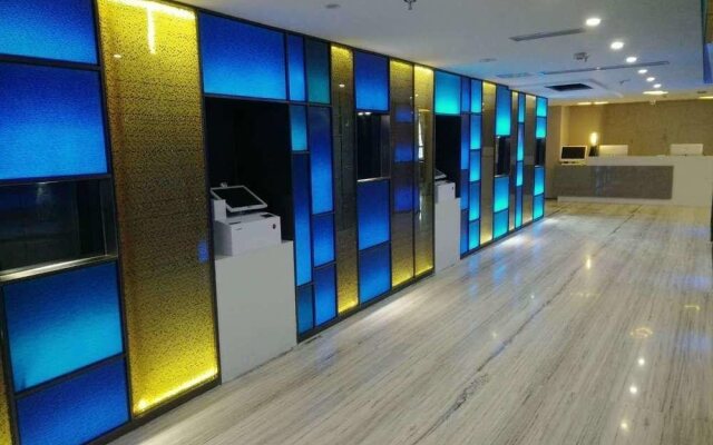 9H Hotel