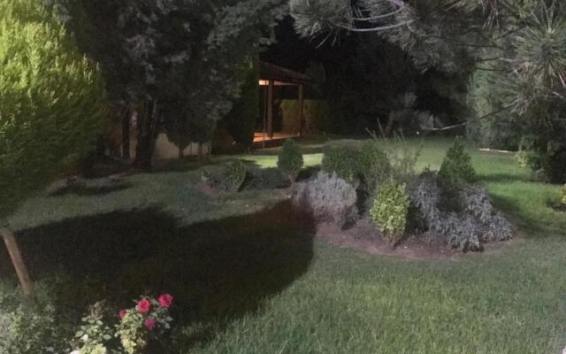 Agia Mavri House