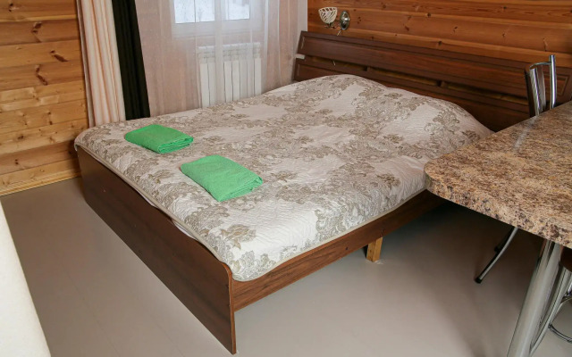 Берег(Ульяновск)