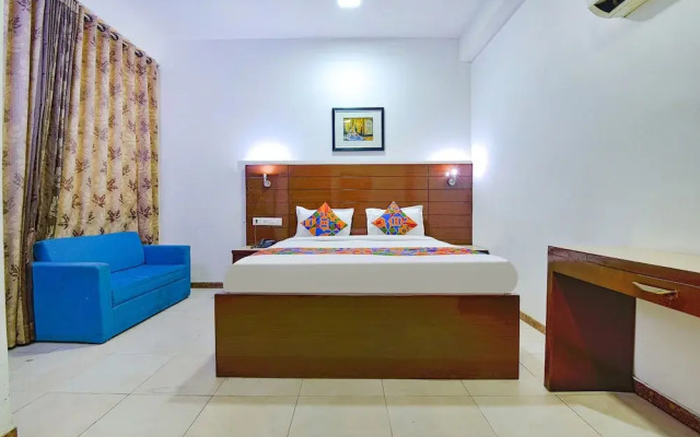 Fabhotel Jaipur Casa