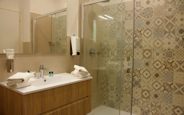 Park Hotel Valle Clavia