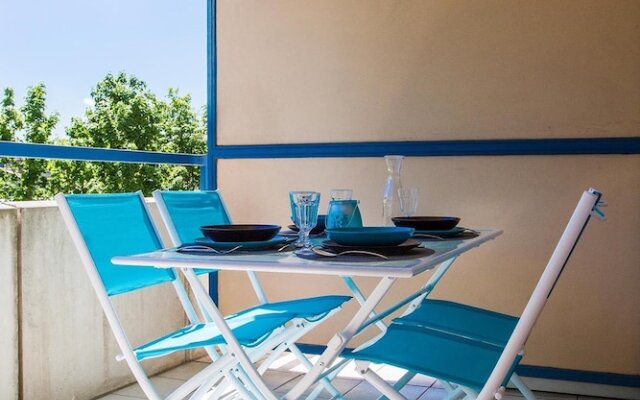 Séjour Toulouse Le Deste