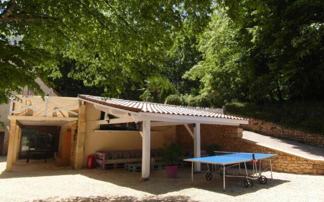 Gîtes du Bois de Bontemps