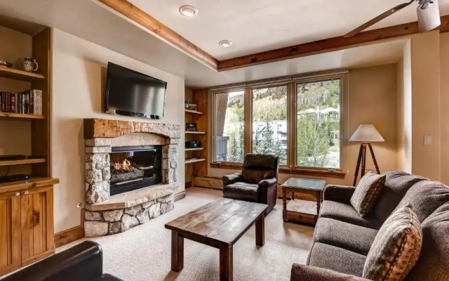 Elkhorn Lodge, A Vail Resorts Property