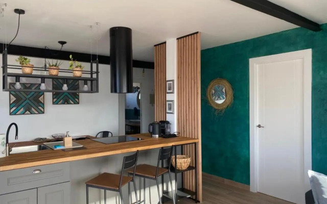 SunPola Penthouse