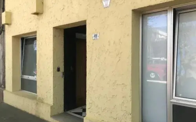 Apartamento Artigas