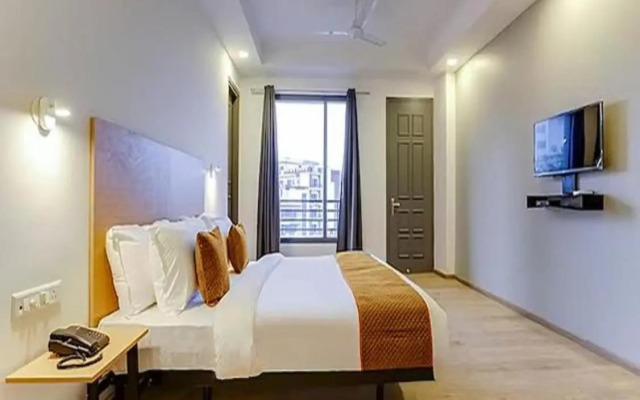 Fabhotel Wedding Hut 51