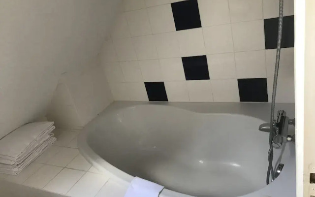 Verger apartment next to Disneyland BMYGUEST