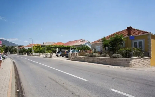 Zelja - big Terrace - A1