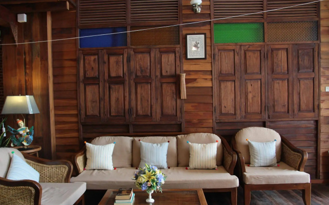 Rustic River Boutique