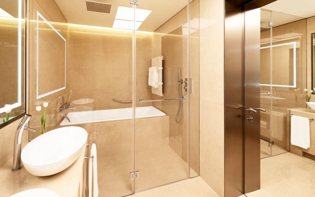 Excelsior Hotel Gallia, a Luxury Collection Hotel, Milan