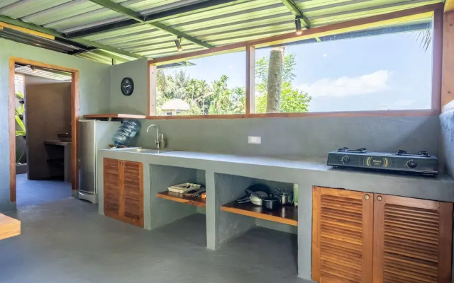 Pondok Carik Villa