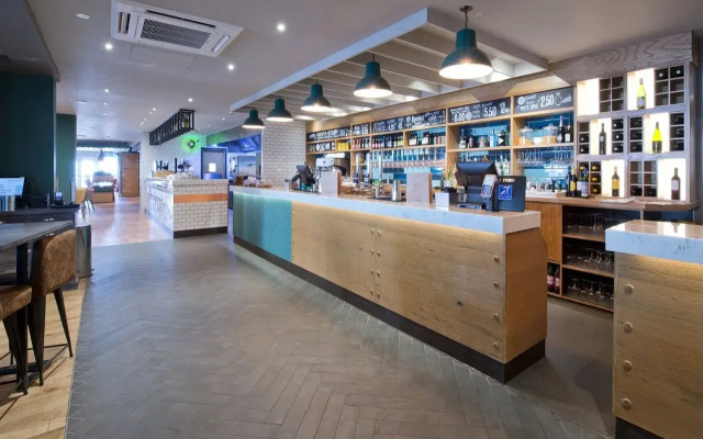 Premier Inn Bridlington Seafront