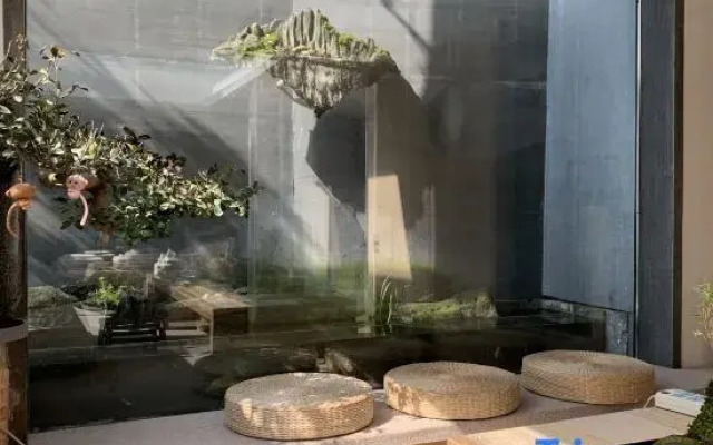 Qixin Bieyuan Boutique Hostel