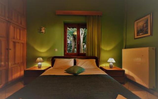 Villa Onar