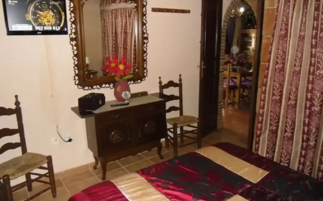 Malaga 101284 2 Bedroom Holiday home By Mo Rentals
