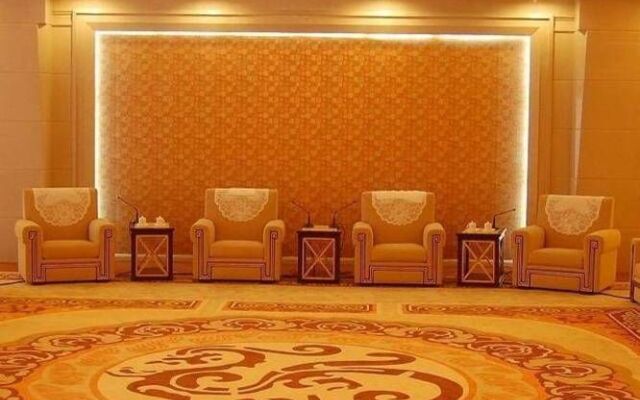 Zhaodu Hotel - Handan