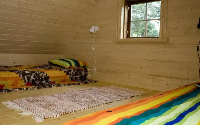 Kertel Holiday Home