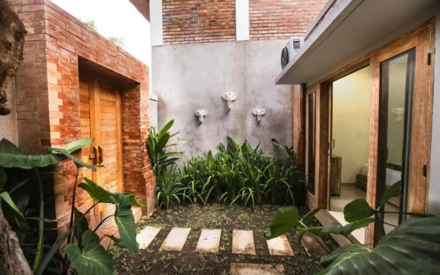Uma de Villa Sanur