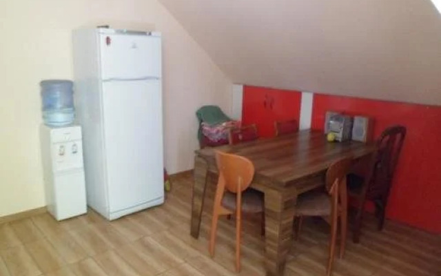 Hostel Everyday Lux
