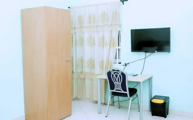Nora Hotel