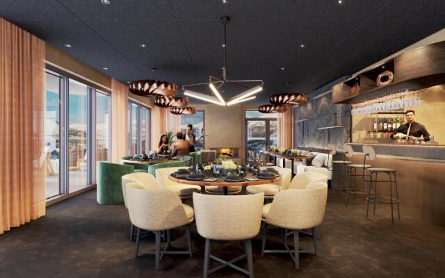 Skarsnuten Mountain Resort & SPA