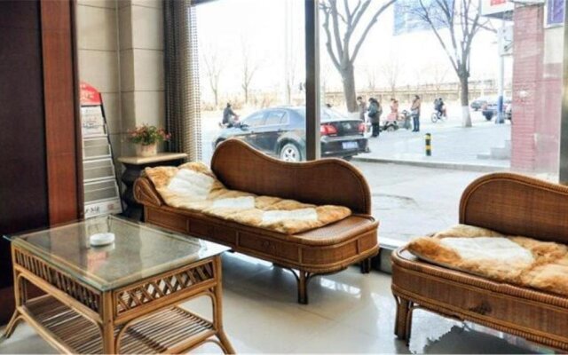 Chengde Jichu Hotel