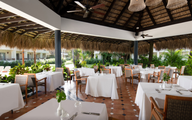 Impressive Punta Cana