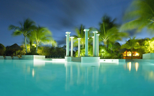 Grand Palladium White Sand Resort & Spa All Inclusive