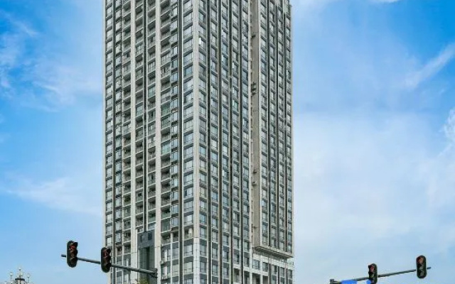 Sainan Wenchong Store
