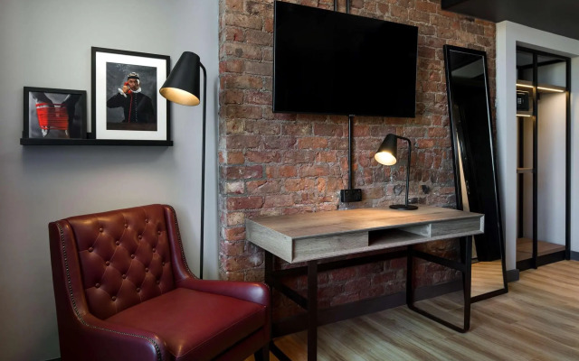 Radisson RED Liverpool